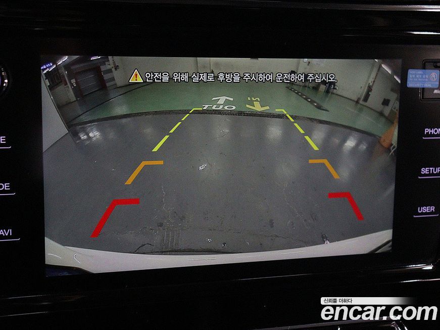 KG_Mobility_Ssangyong TIBOLI 2021