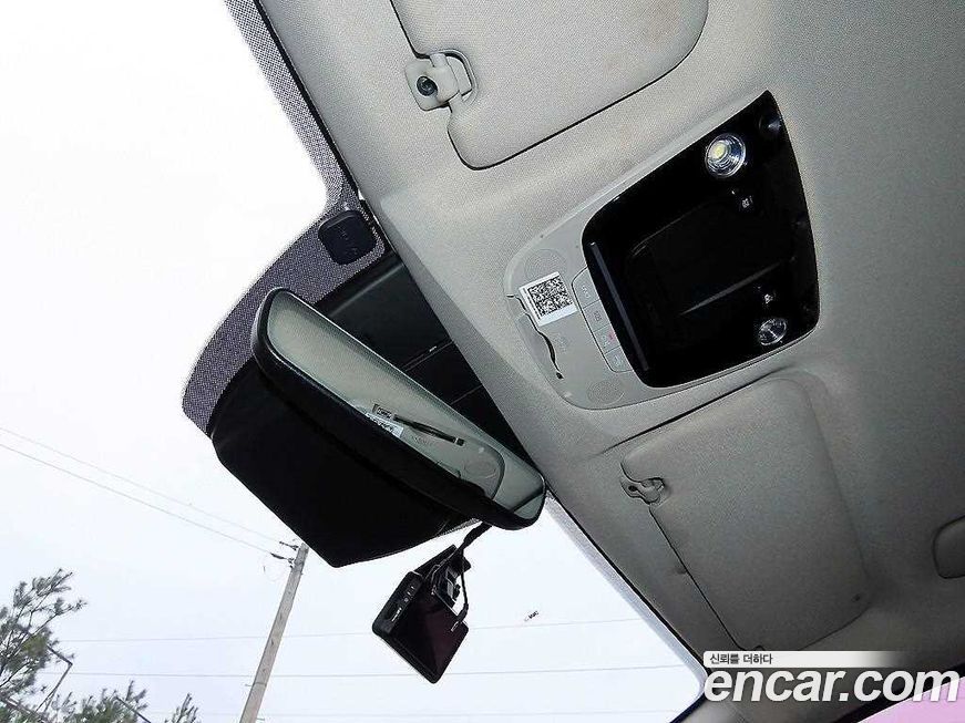 Kia K5 2020