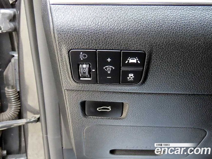 Kia K5 2020