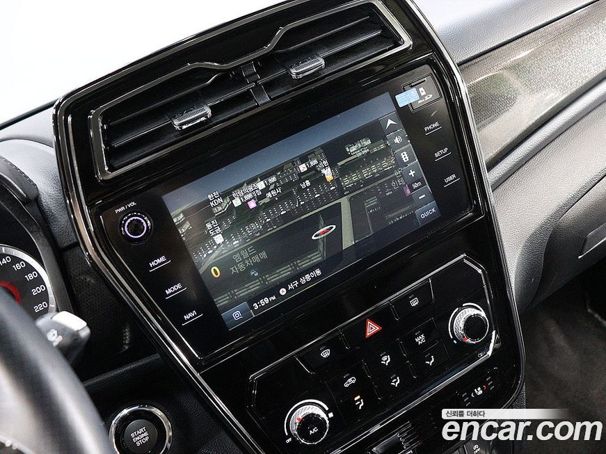 KG_Mobility_Ssangyong TIBOLI 2021