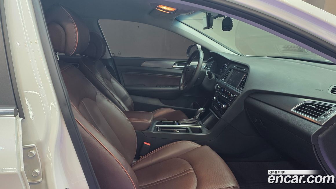 Hyundai Sonata 2017