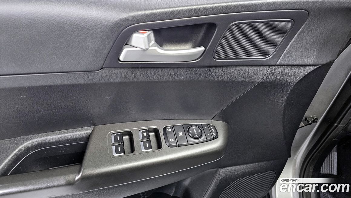 Kia Sportage 2020