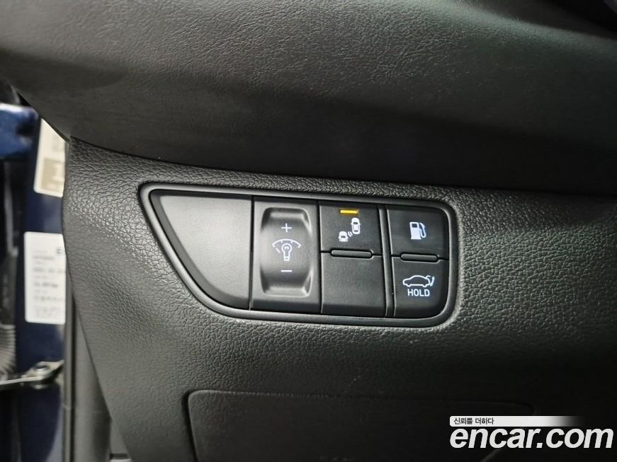 Genesis G70 2019
