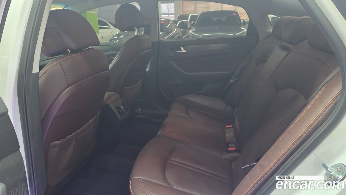 Hyundai Sonata 2017