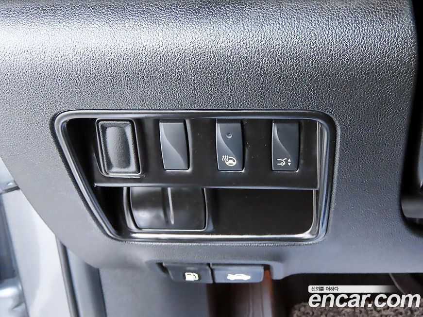 Renault-KoreaSamsung QM6 2019