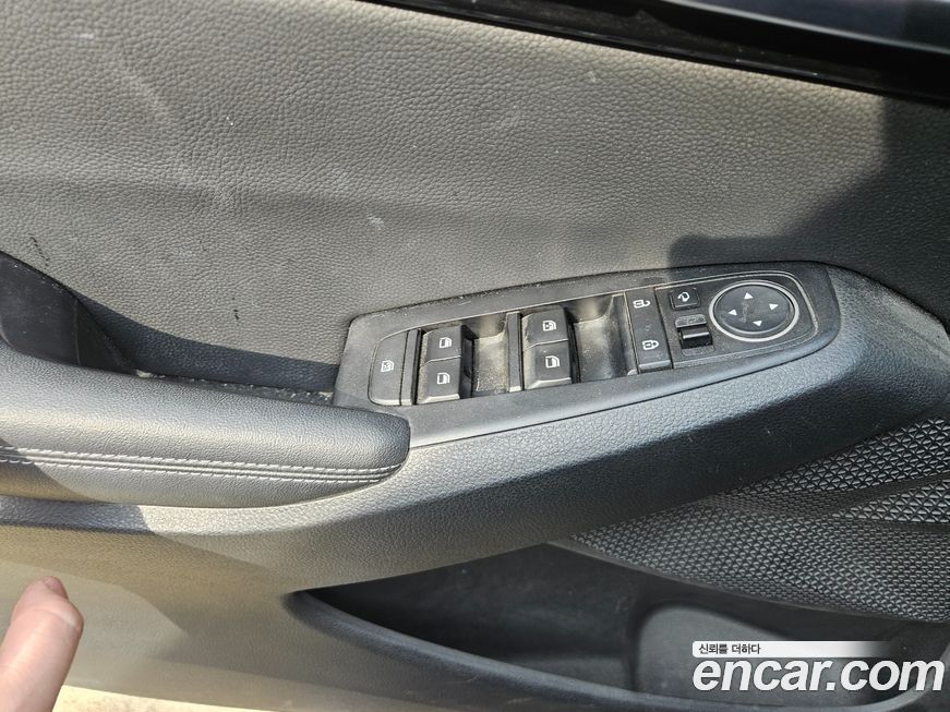 Kia Seltos 2020