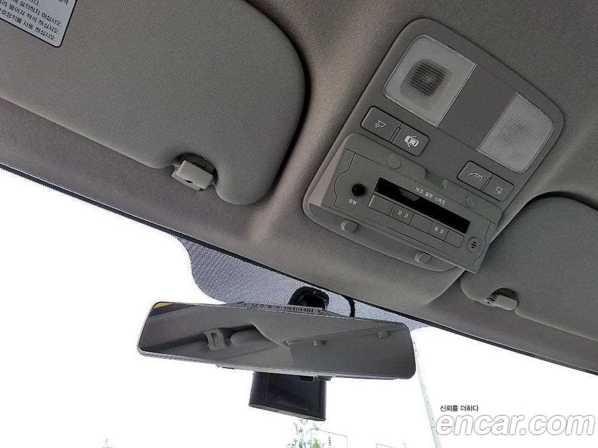 Hyundai Starex 2019