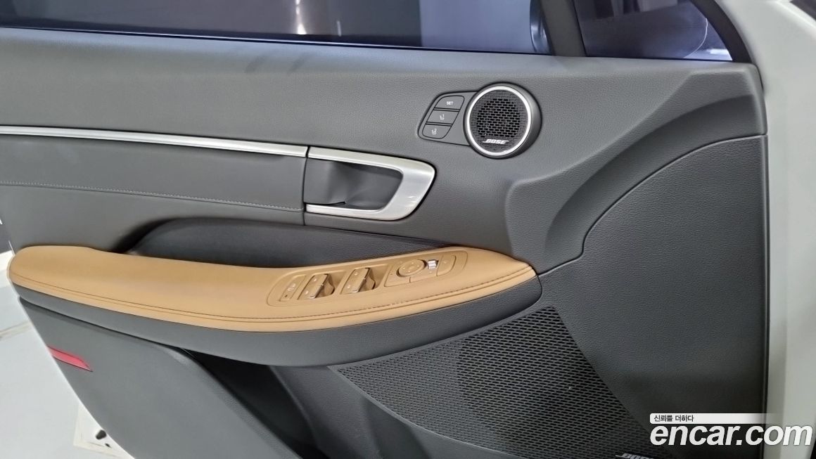 Hyundai Sonata 2020