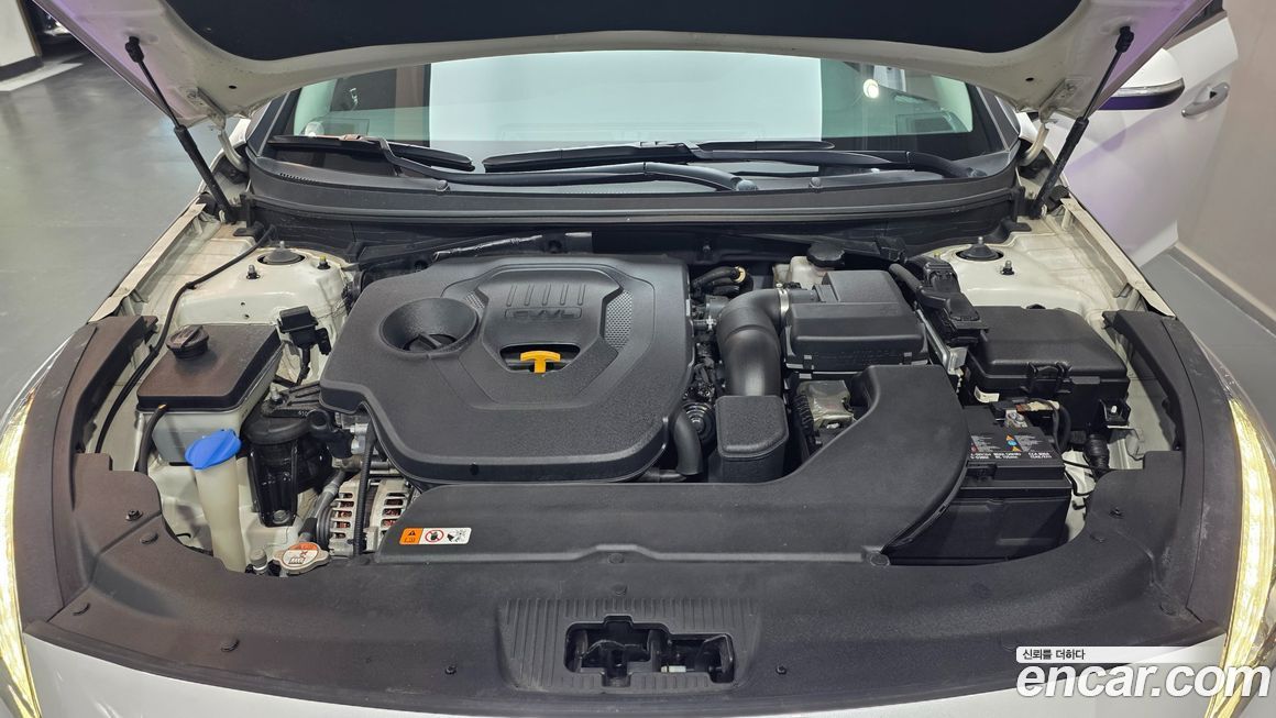 Hyundai Sonata 2017