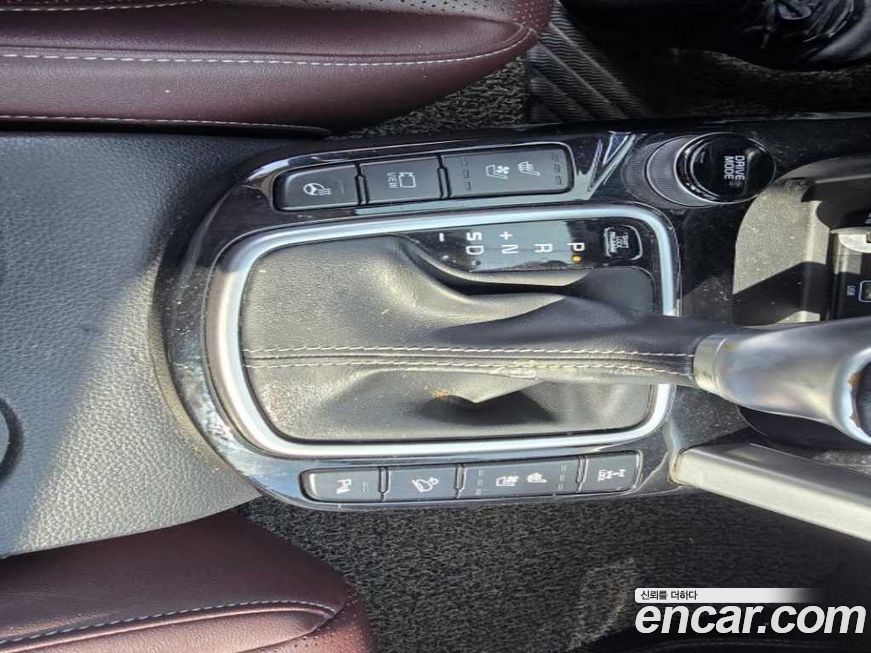 Kia Seltos 2020