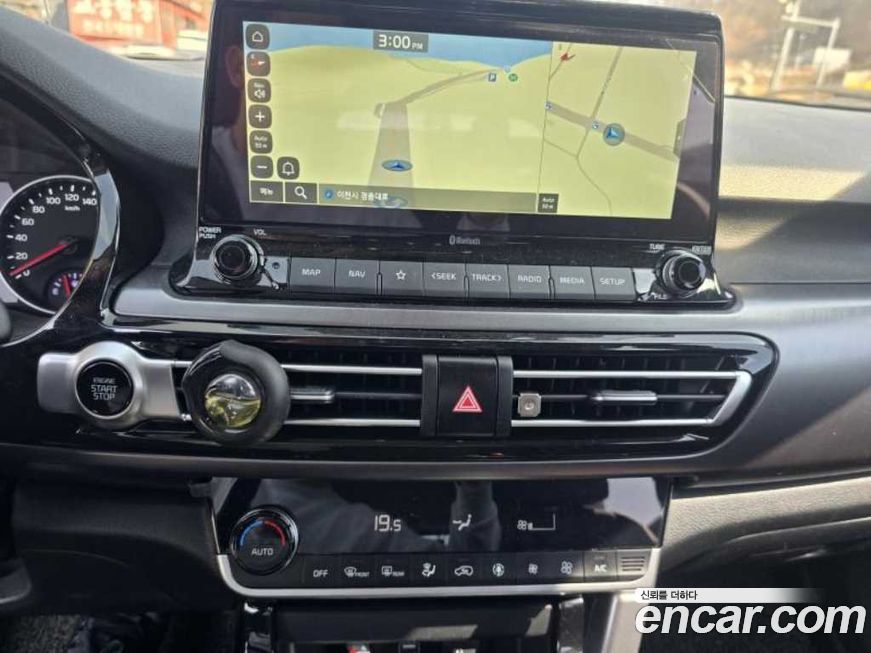Kia Seltos 2020