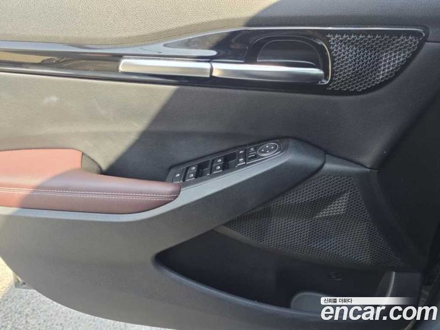 Kia Seltos 2020