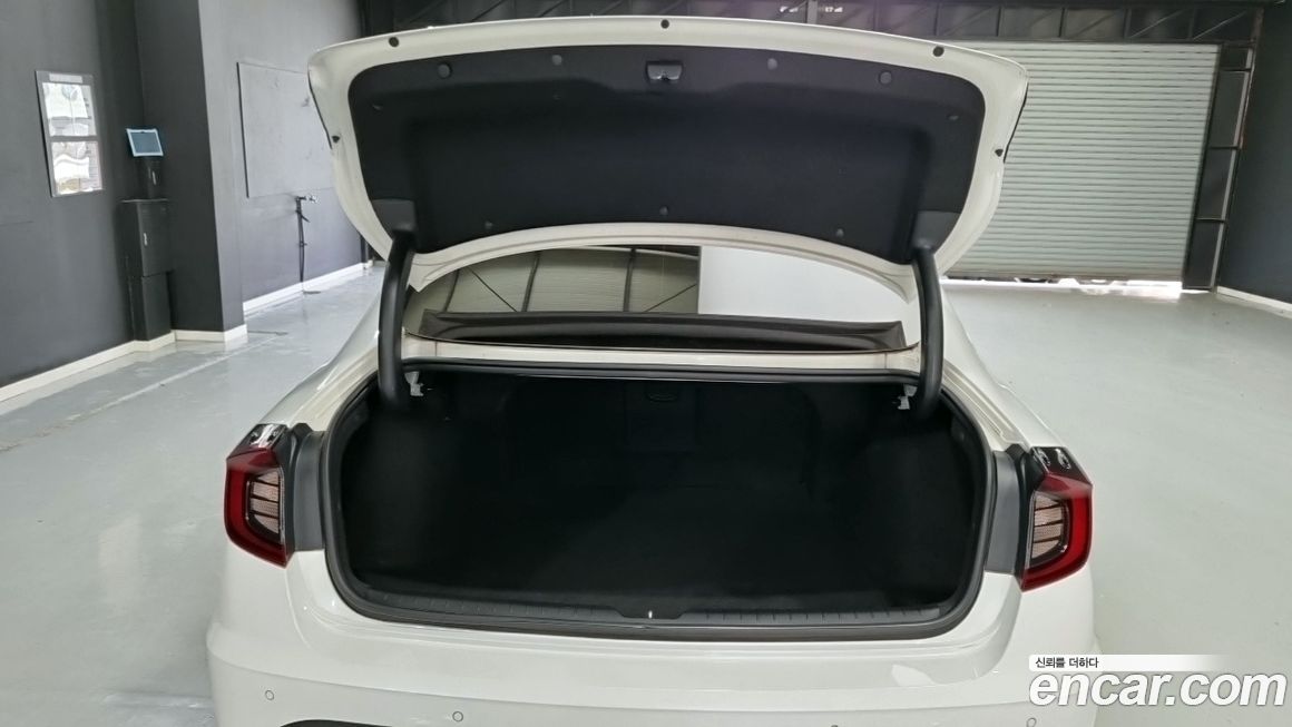 Hyundai Sonata 2020