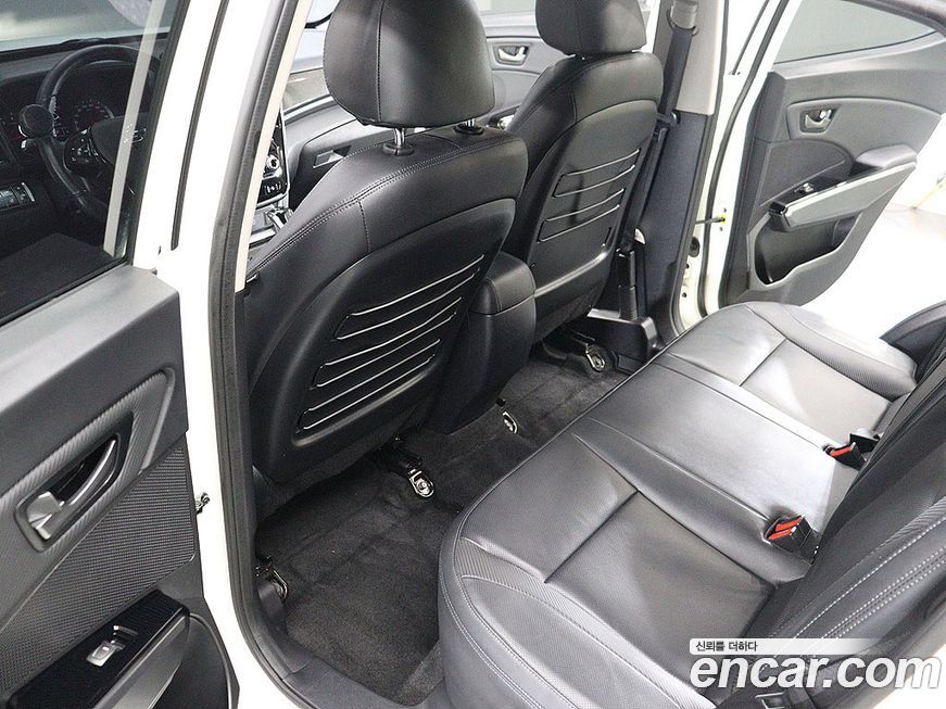 KG_Mobility_Ssangyong TIBOLI 2021