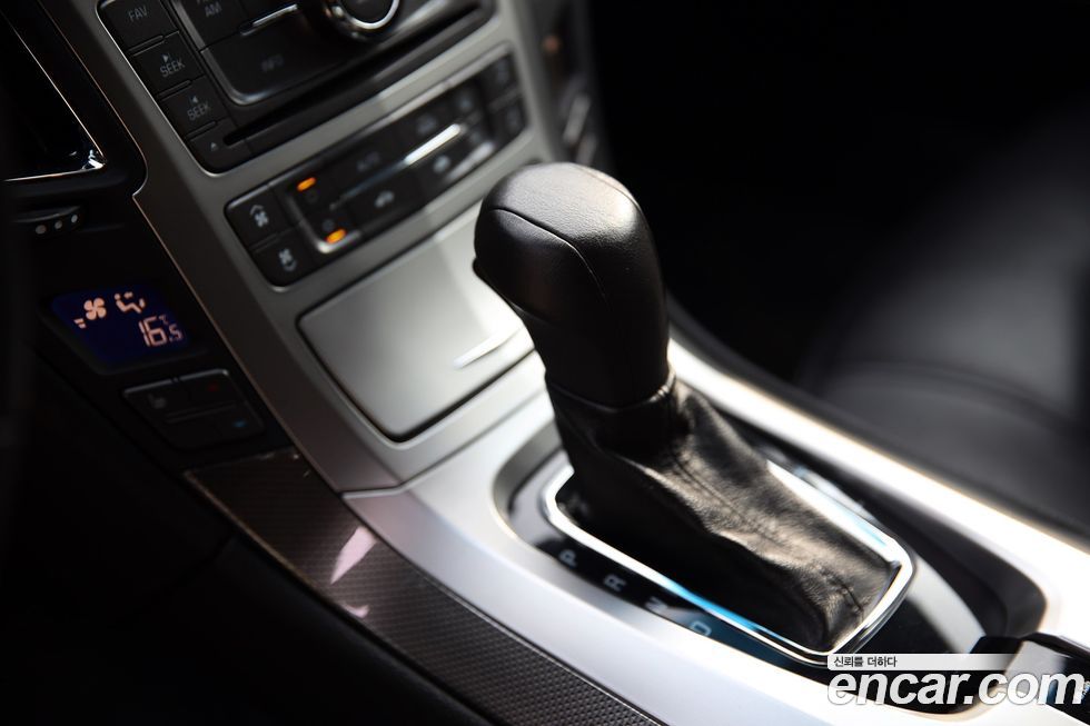 Cadillac CTS 2010