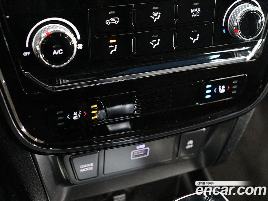 KG_Mobility_Ssangyong TIBOLI 2021