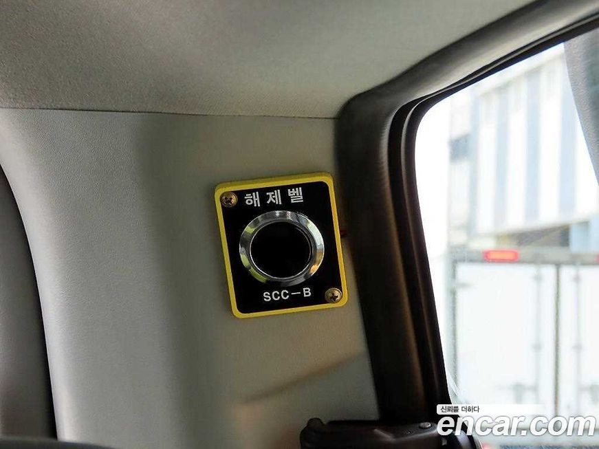 Hyundai Starex 2019