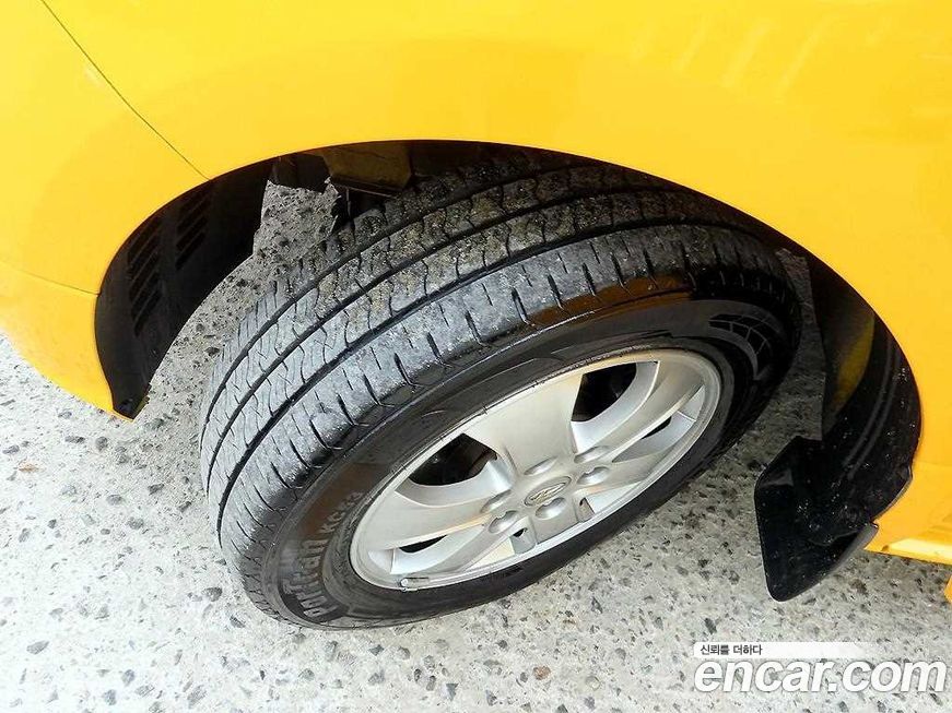 Hyundai Starex 2019