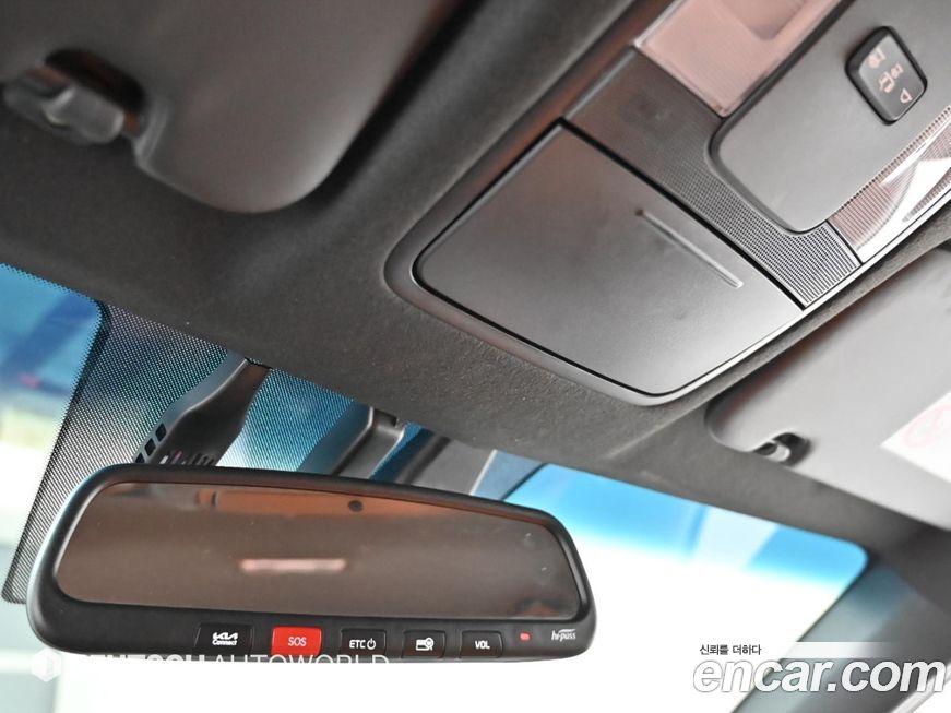 Kia K3 2024