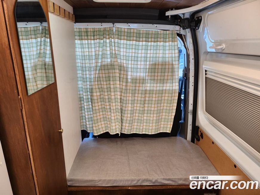 Renault-KoreaSamsung Master 2019