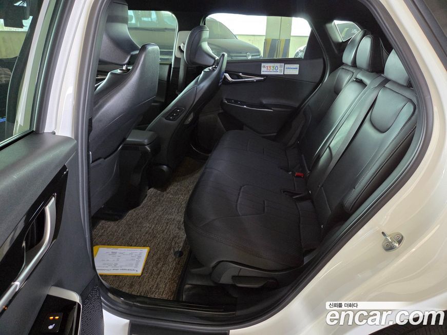 Kia EV6 2023