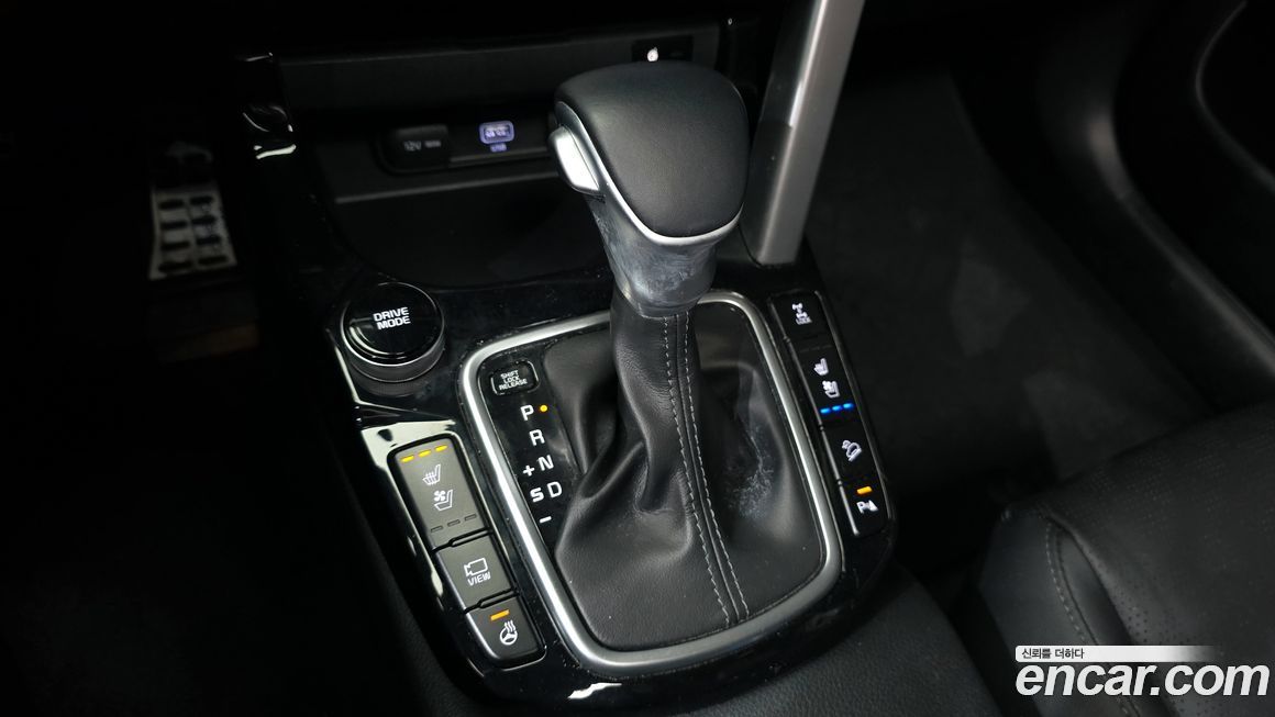 Kia Seltos 2022