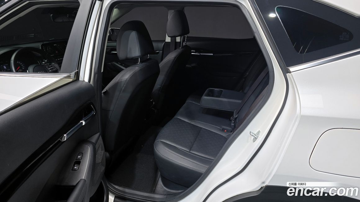 Kia Seltos 2022