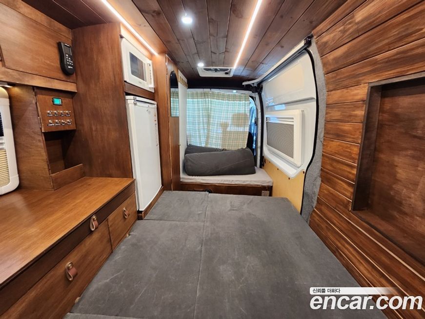 Renault-KoreaSamsung Master 2019