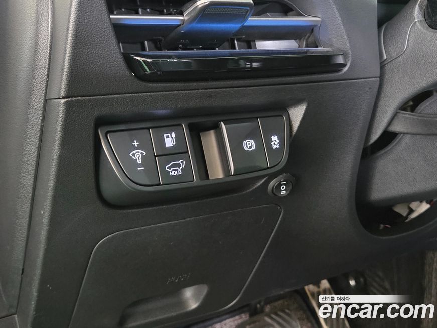 Kia EV6 2023