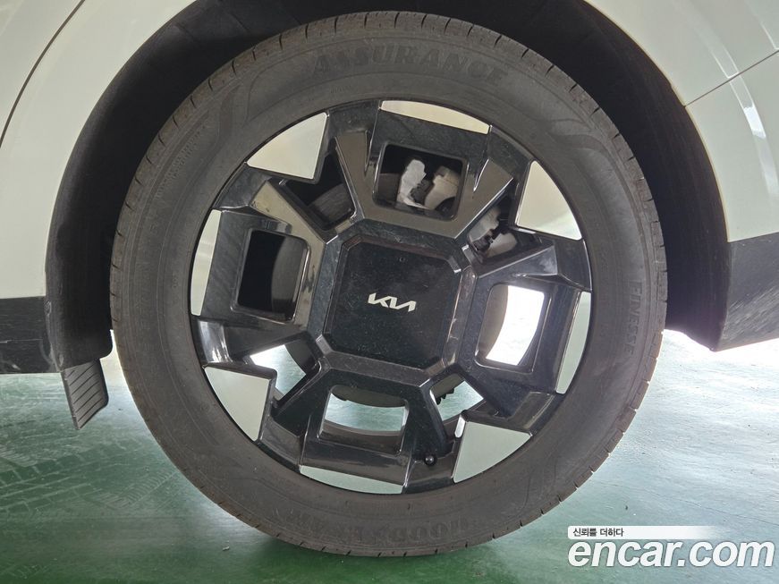 Kia Canival 2025