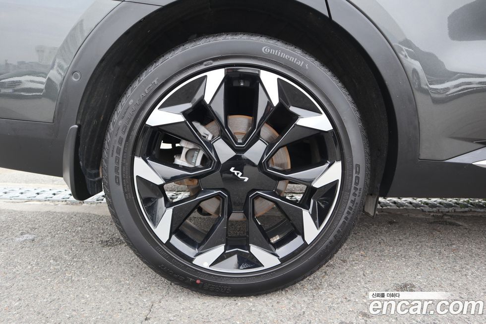 Kia Sorento 2025