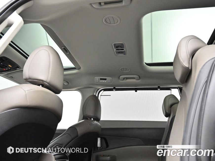 Kia Canival 2024