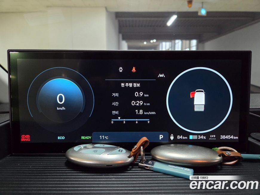 Hyundai ST1 2025