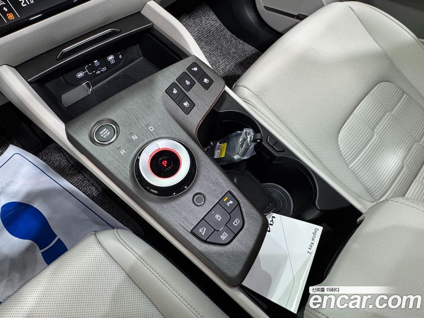 Kia Sportage 2025
