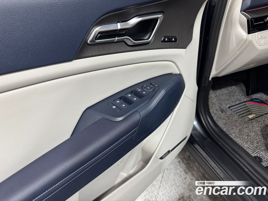 Kia Sportage 2025