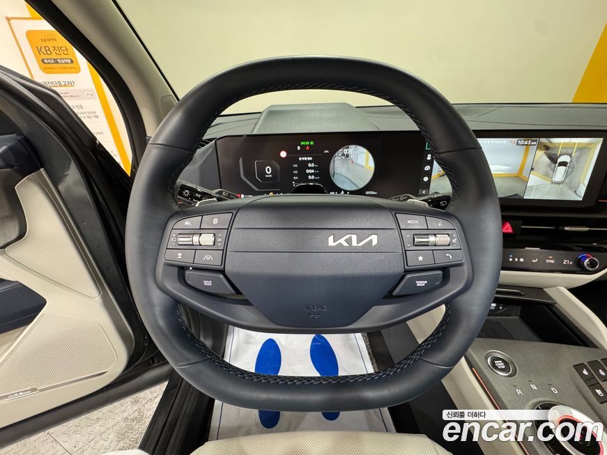 Kia Sportage 2025