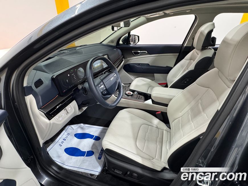 Kia Sportage 2025
