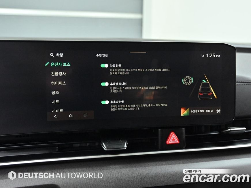 Kia Canival 2024