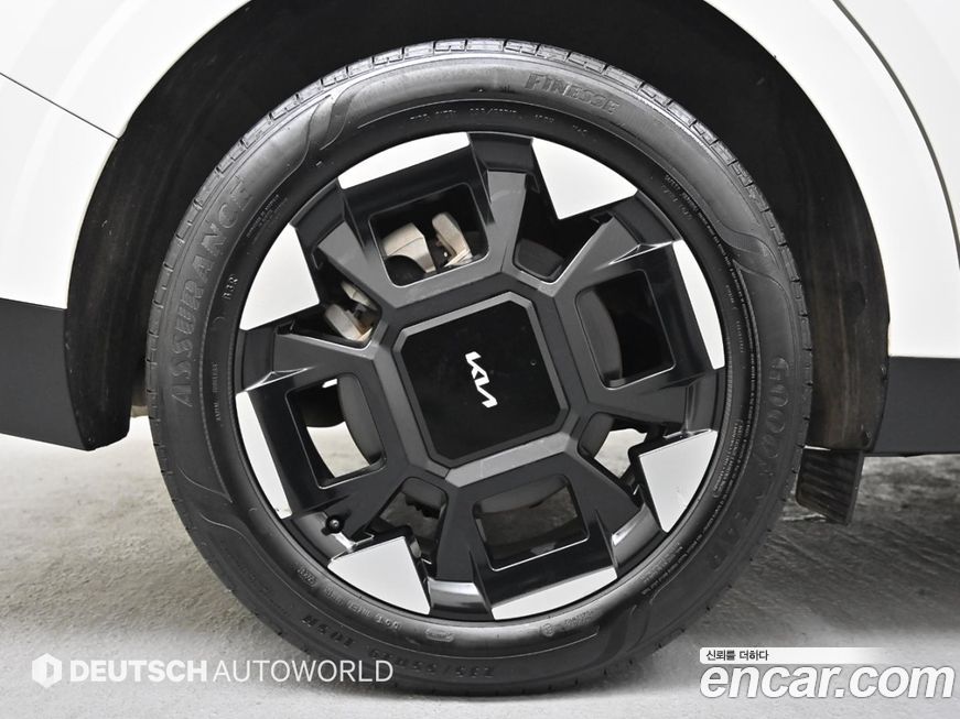Kia Canival 2024