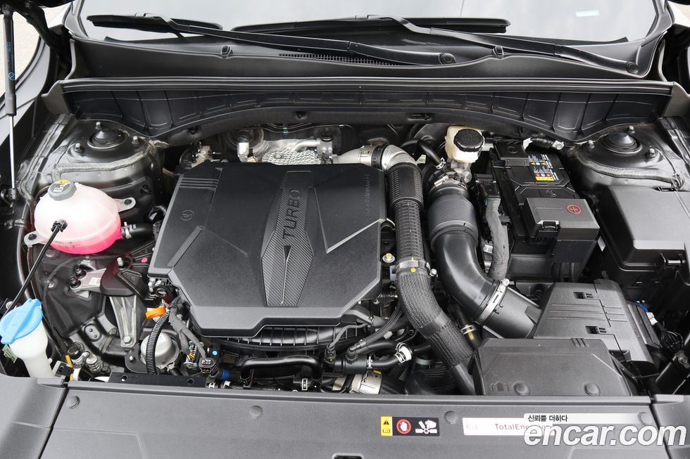Kia Sorento 2025