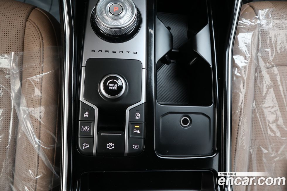 Kia Sorento 2025