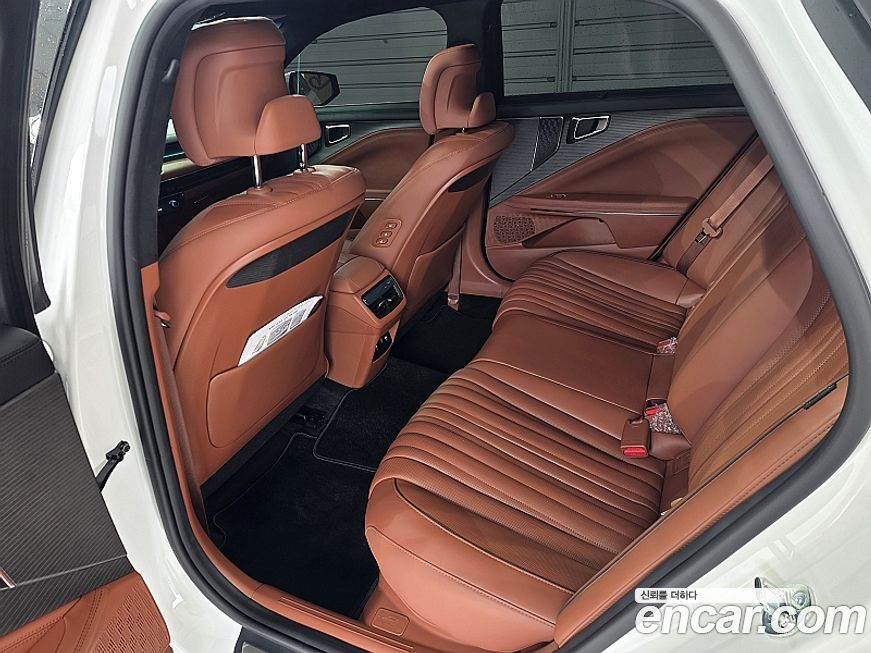 Kia K8 2026