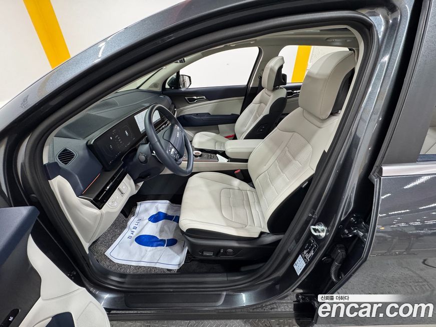 Kia Sportage 2025
