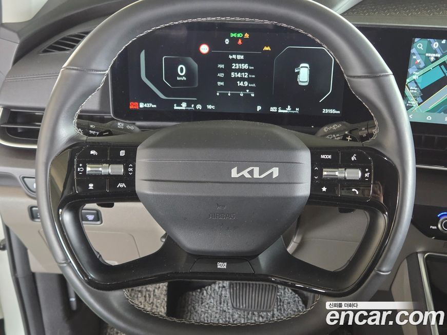 Kia Canival 2025