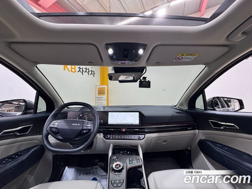 Kia Sportage 2025