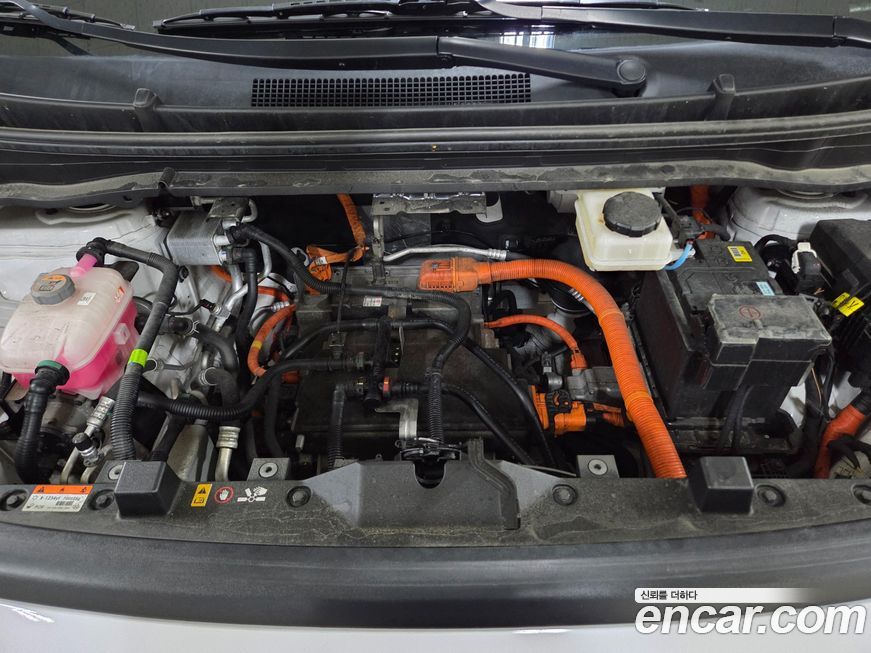 Hyundai ST1 2025