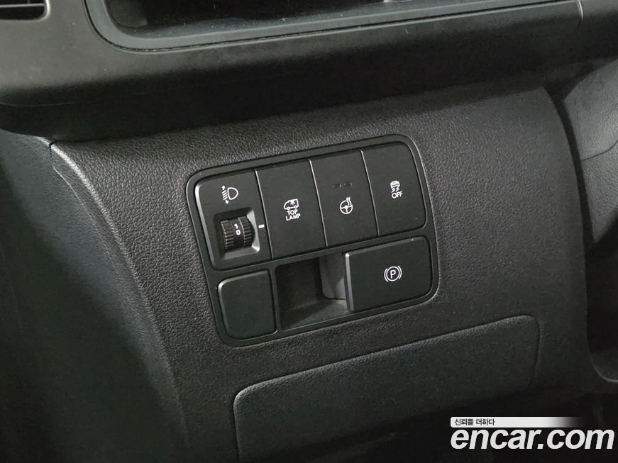 Hyundai ST1 2025