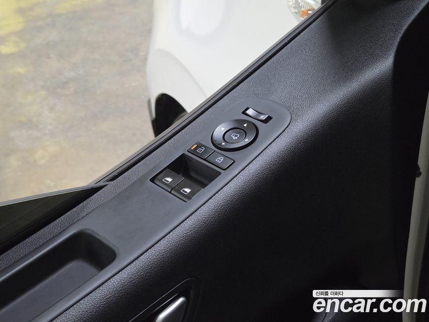 Hyundai ST1 2025