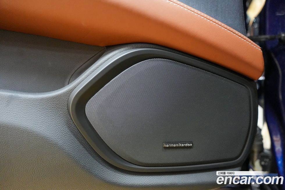 Maserati Quattroporte 2020