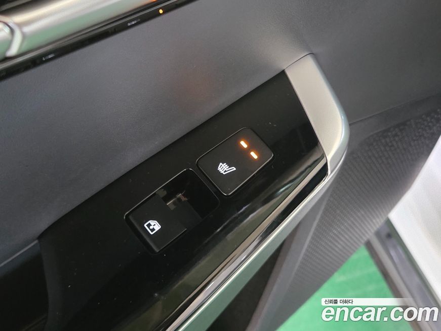 Kia EV6 2023
